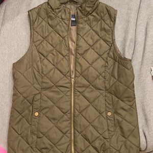 Gap Vest